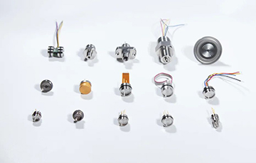 如何確保壓力傳感器與電路完美匹配，實現精準測量？